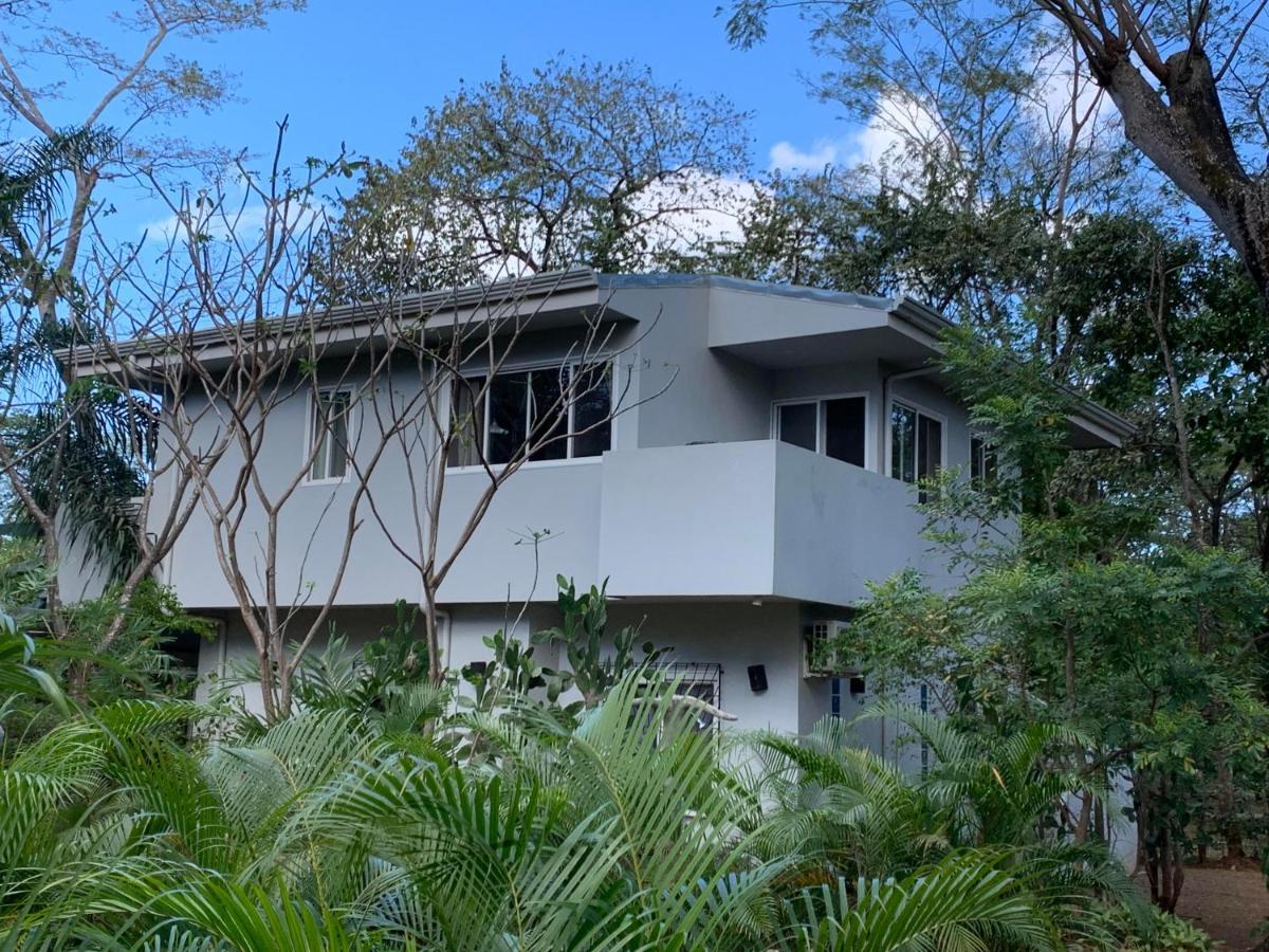 Pazifico Villas Playa Avellana Exterior foto