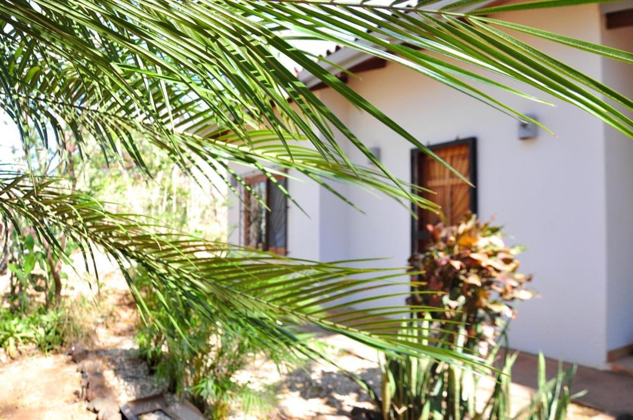Pazifico Villas Playa Avellana Exterior foto